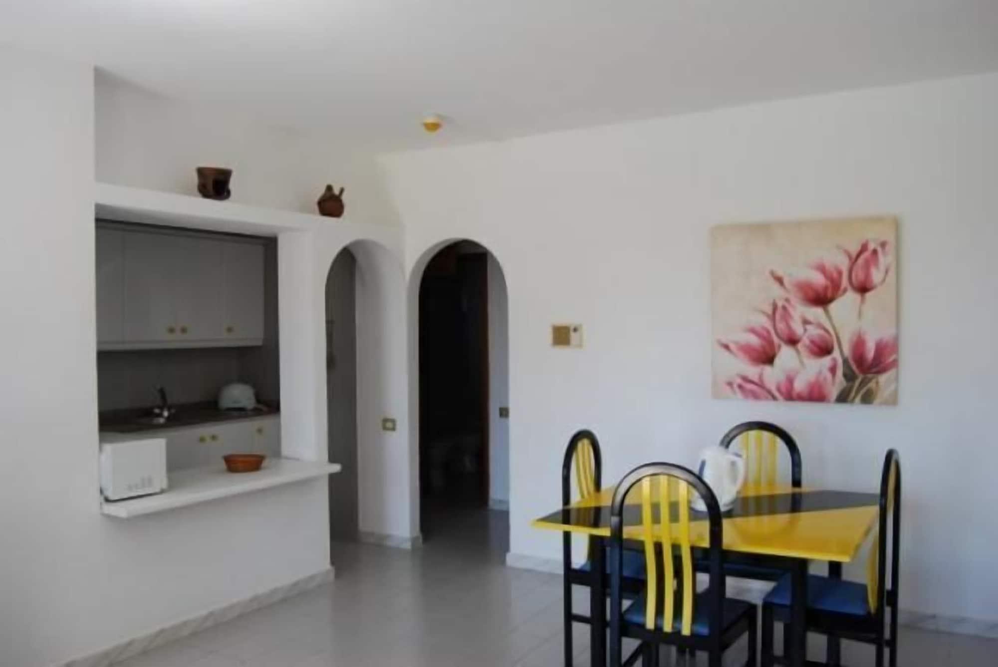 Molino De Guatiza Apartment Costa Teguise Ngoại thất bức ảnh