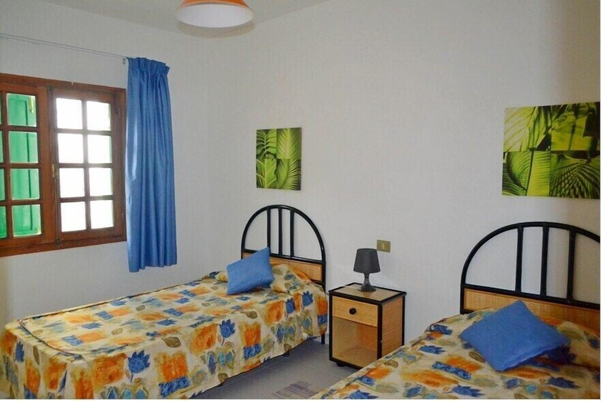 Molino De Guatiza Apartment Costa Teguise Ngoại thất bức ảnh