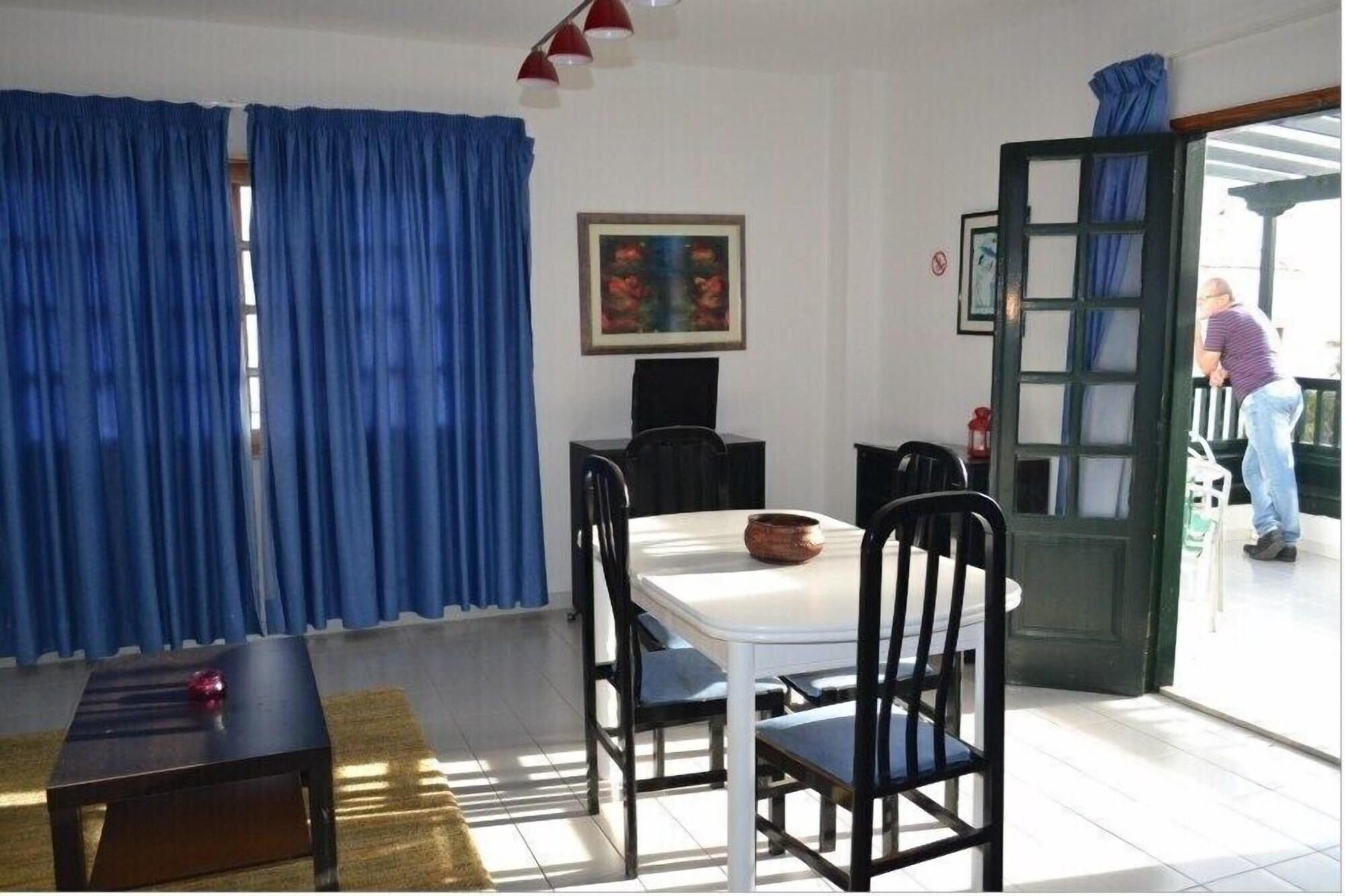Molino De Guatiza Apartment Costa Teguise Ngoại thất bức ảnh