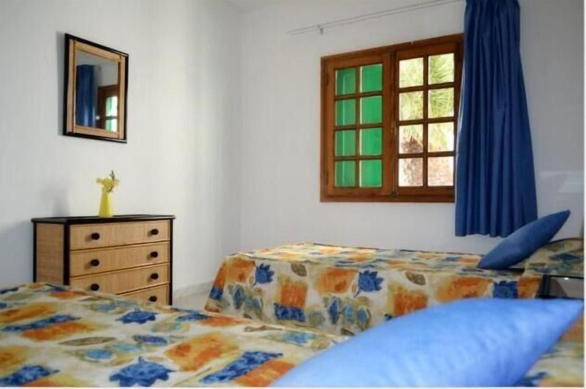 Molino De Guatiza Apartment Costa Teguise Ngoại thất bức ảnh
