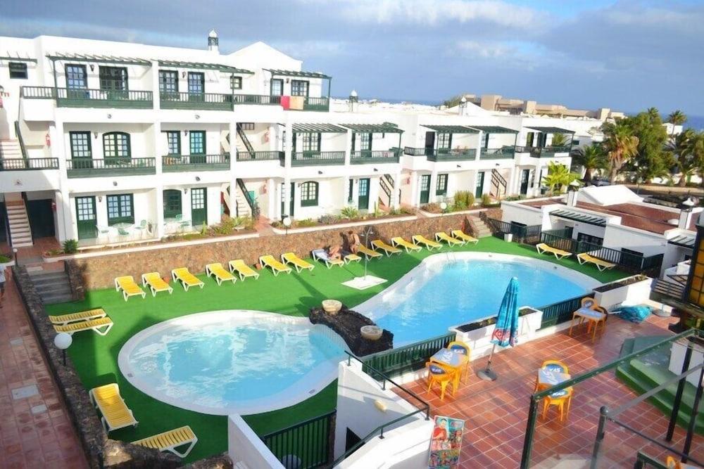 Molino De Guatiza Apartment Costa Teguise Ngoại thất bức ảnh