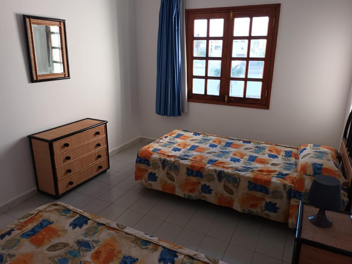 Molino De Guatiza Apartment Costa Teguise Ngoại thất bức ảnh