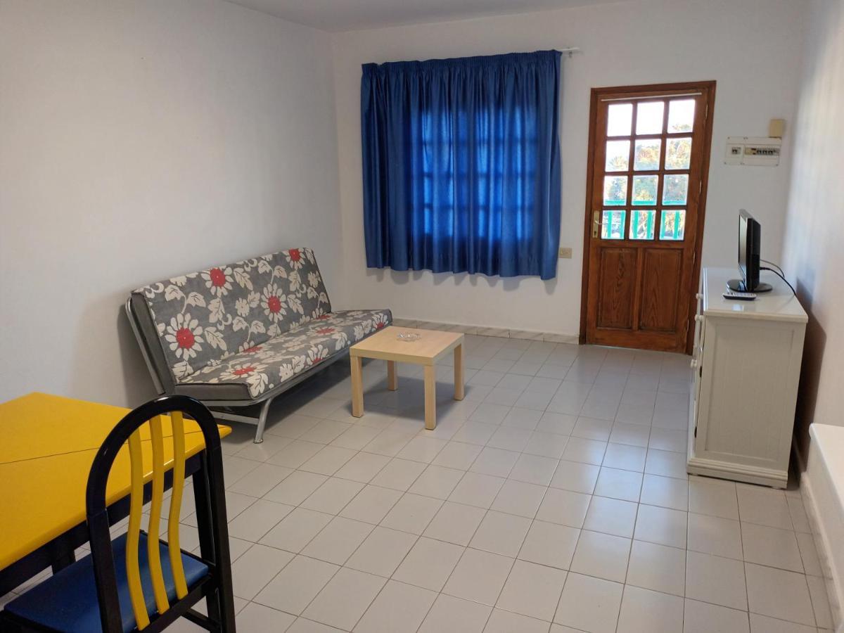Molino De Guatiza Apartment Costa Teguise Ngoại thất bức ảnh