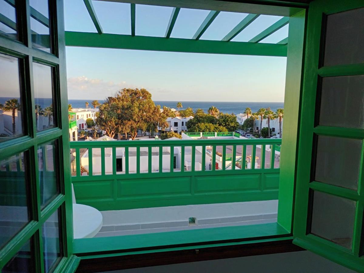 Molino De Guatiza Apartment Costa Teguise Ngoại thất bức ảnh